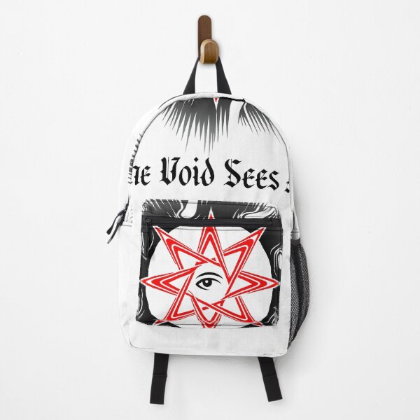 Item preview, The Void Sees All designed and sold by Ataraxia Apparel.