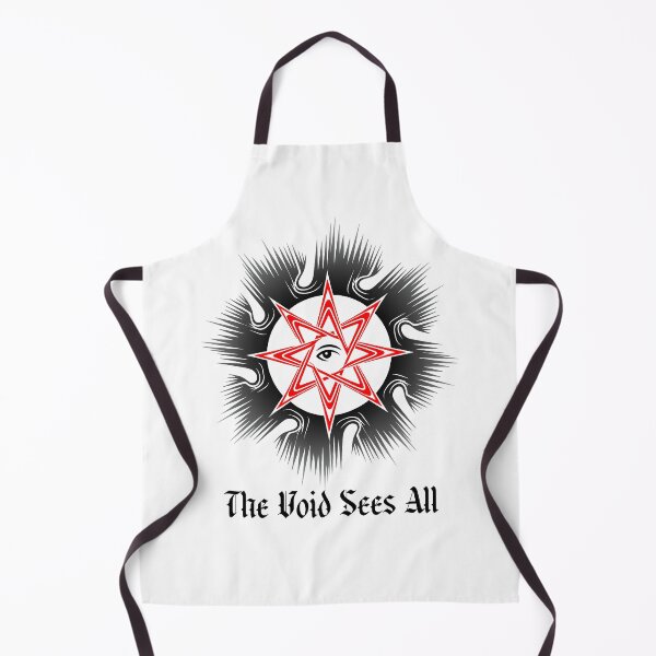 Item preview, The Void Sees All designed and sold by Ataraxia Apparel.