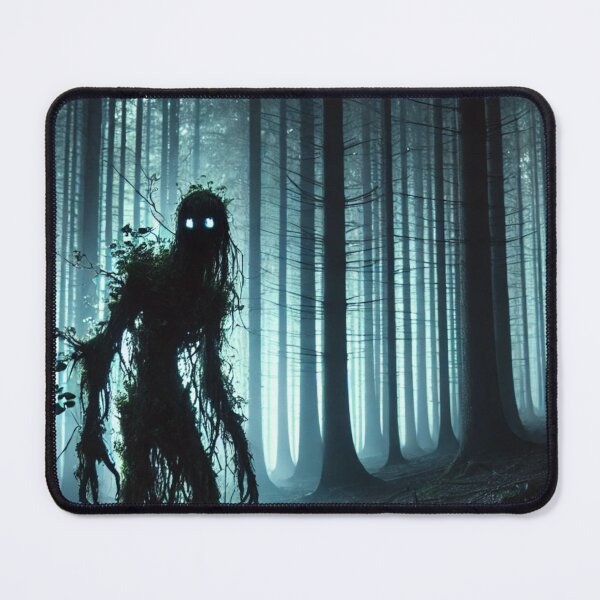 Item preview, Eerie Forest Creature designed and sold by maxthegrem.