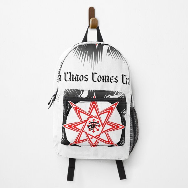 Item preview, From Chaos Comes Creation designed and sold by Ataraxia Apparel.