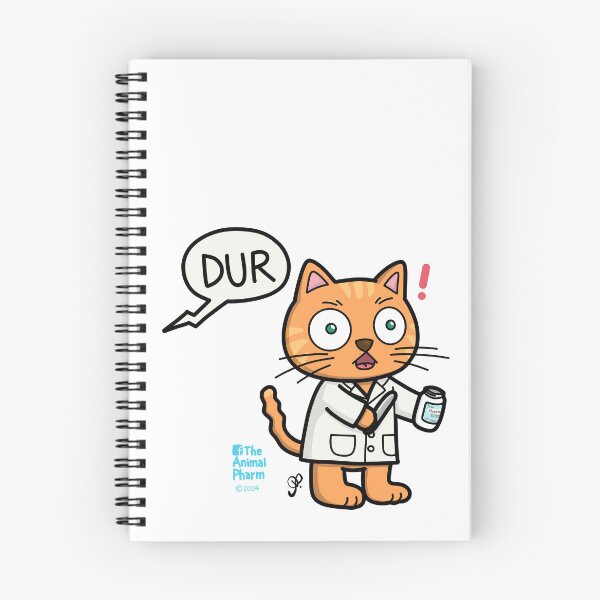 Item preview, Pharmacist DUR solo designed and sold by Daisysiad.