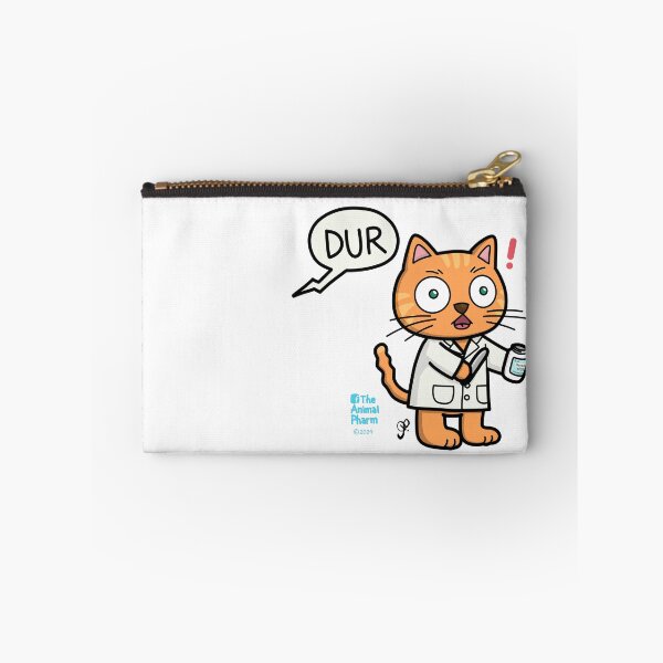 Item preview, Pharmacist DUR solo designed and sold by Daisysiad.