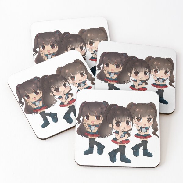 Item preview, Babymetal budokan designed and sold by Donudere.