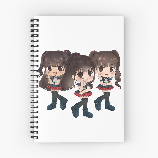Item preview, Babymetal budokan designed and sold by bebiimetaru.