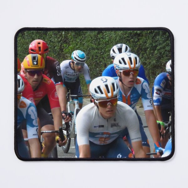 Item preview, Tour of Britain 2024, Eventual Winner of Stage 6 designed and sold by wiggyofipswich.