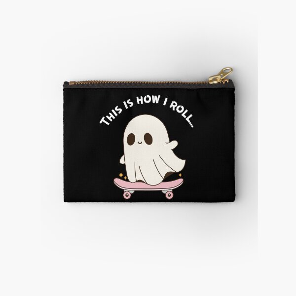 Item preview, Who says ghosts can't have fun? designed and sold by Renee Koutsis.
