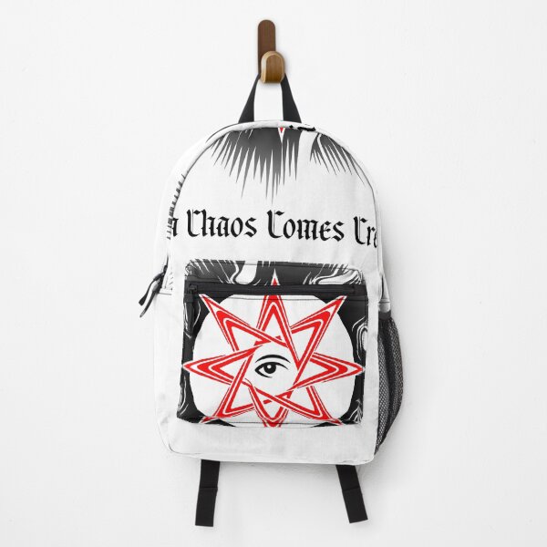 Item preview, From Chaos Comes Creation designed and sold by Ataraxia Apparel.
