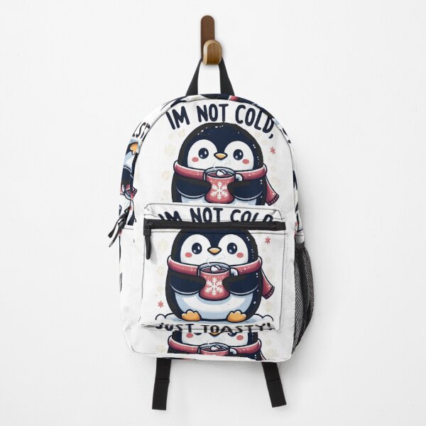 Item preview, Cold penquin designed and sold by Mindful56.