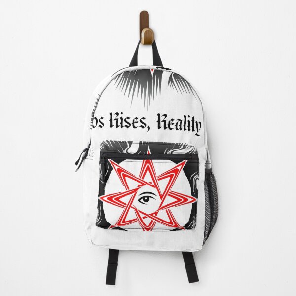 Item preview, Chaos Rises, Reality Falls designed and sold by Ataraxia Apparel.