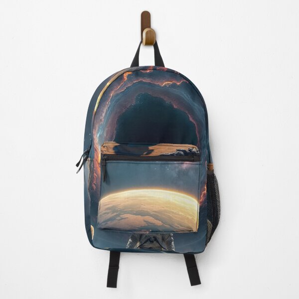 Item preview, Serenity Beyond the Event Horizon designed and sold by Odar.
