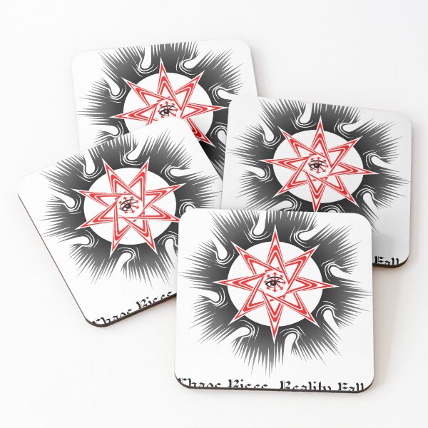 Item preview, Chaos Rises, Reality Falls designed and sold by Ataraxia  Apparel.