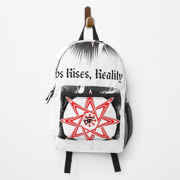 Item preview, Chaos Rises, Reality Falls designed and sold by Ataraxia Apparel.