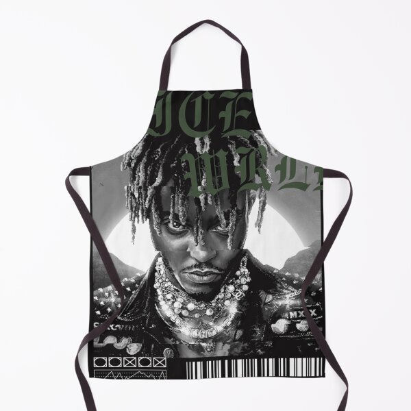 Artikelvorschau, Juice Wrld entworfen und verkauft von ShakethaRobins.