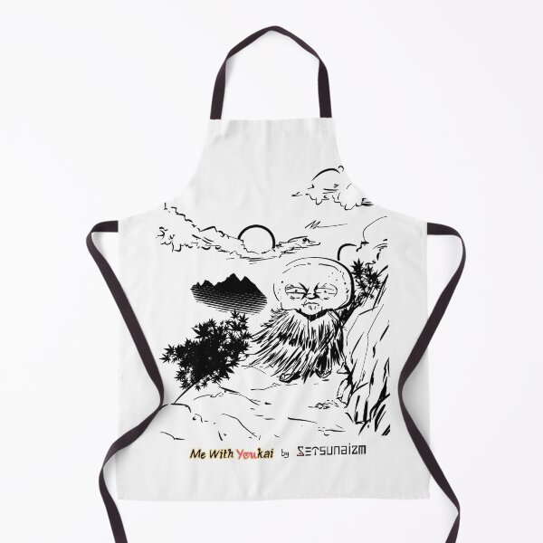 Item preview, 0003 Youkai Senkai - Abura Sumashi designed and sold by mewithyoukai.