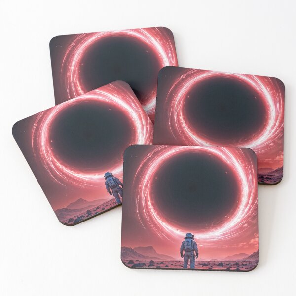 Item preview, Cinematic Space Odyssey designed and sold by Odar.