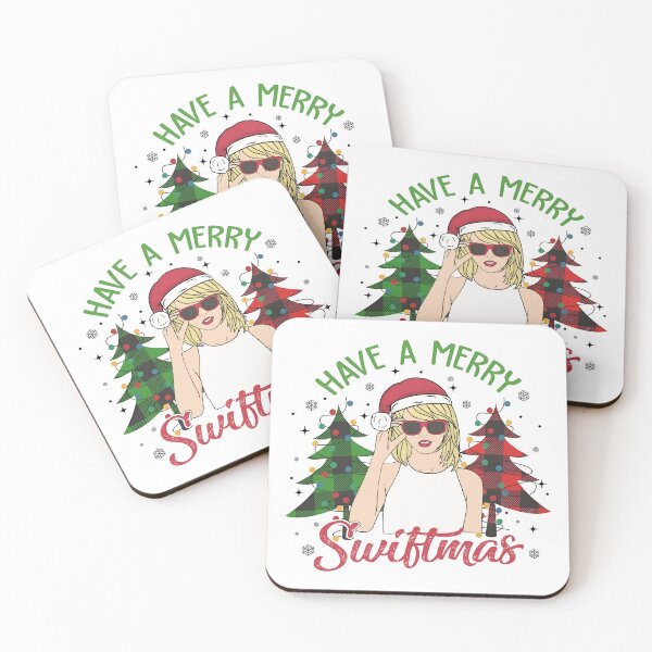 Item preview, Merry Swiftmas  designed and sold by MoonchildShirts.