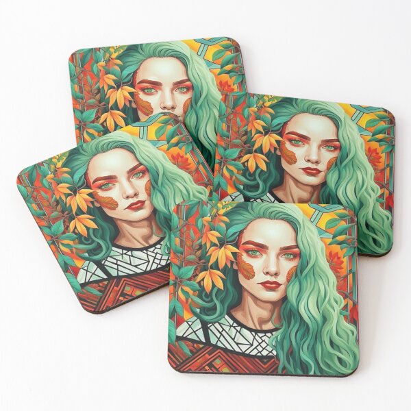 Item preview, Autumn's Essence designed and sold by Mirrafoto.