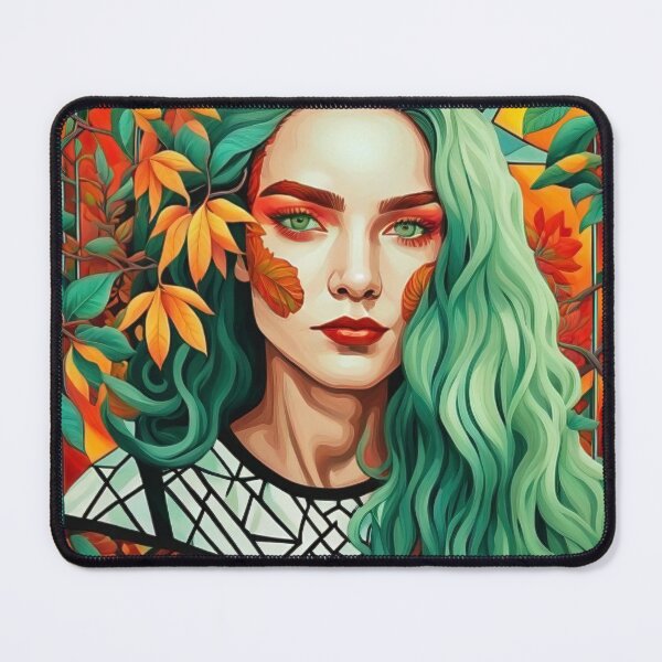 Item preview, Autumn's Essence designed and sold by Mirrafoto.