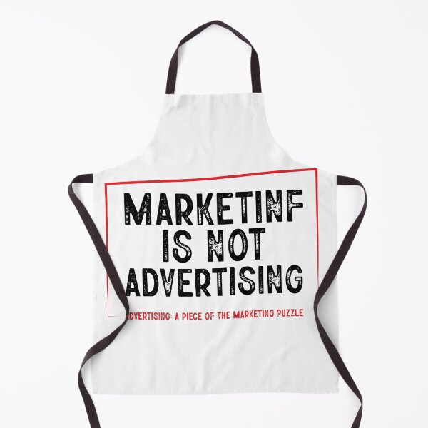 Item preview, Advertising: A Piece of the Marketing Puzzle designed and sold by PURNOMATRA.