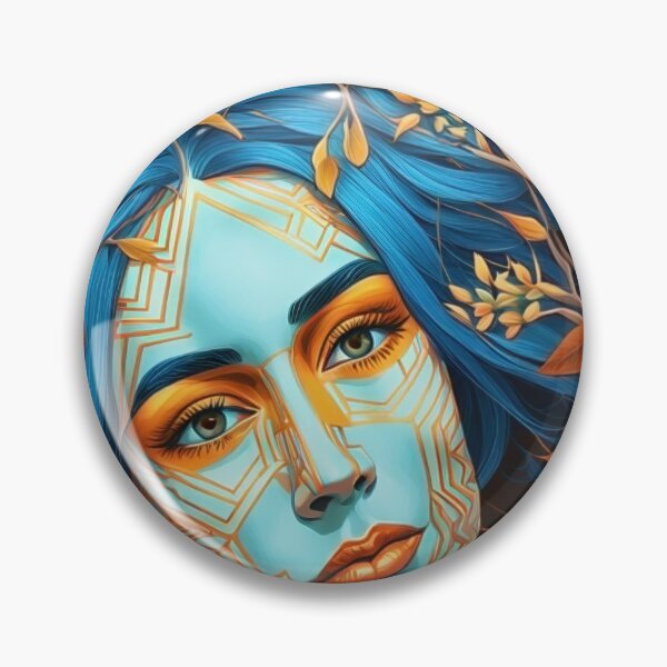 Item preview, Nature's Mosaic designed and sold by Mirrafoto.