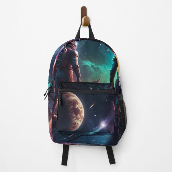 Item preview, Interstellar Grooves: Legends in Orbit designed and sold by ImmersiveArt Era.