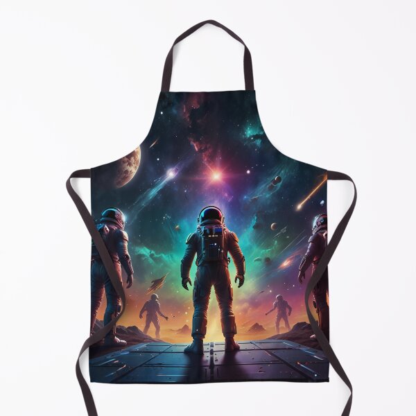 Item preview, Interstellar Grooves: Legends in Orbit designed and sold by ImmersiveArt Era.