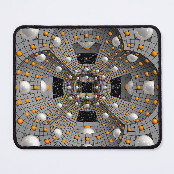 Item preview, A View of Space designed and sold by Deekayare.