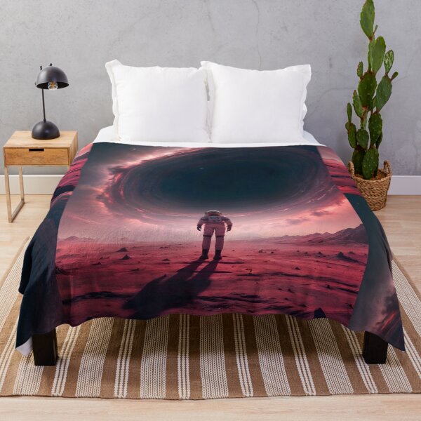 Item preview, Astronaut Cosmic Mystery designed and sold by Odar.