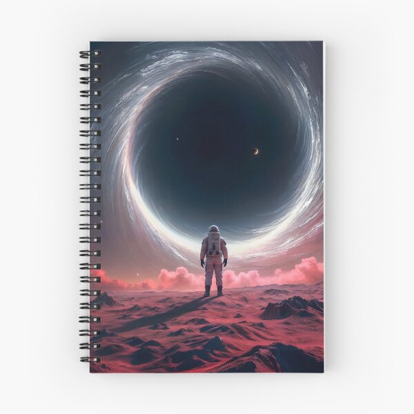 Item preview, Massive Black Hole designed and sold by Odar.