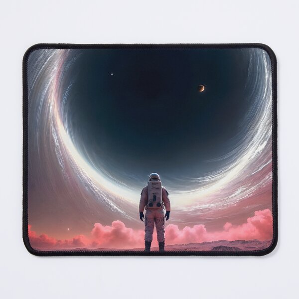 Item preview, Massive Black Hole designed and sold by Odar.
