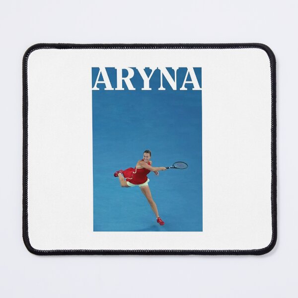 Item preview, Aryna sam,ani musoh hartopo Sabalenka designed and sold by hesnowiwi.