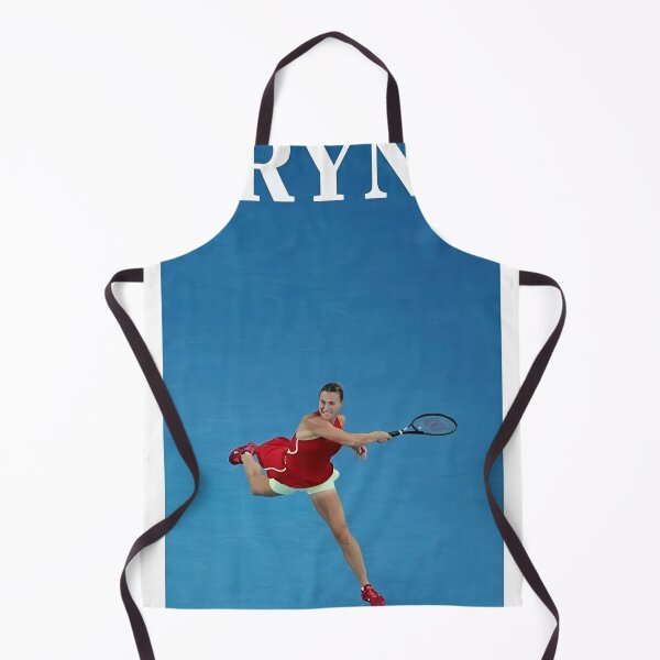 Item preview, Aryna sam,ani musoh hartopo Sabalenka designed and sold by hesnowiwi.