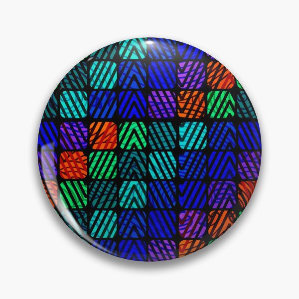 Item preview, Square mix designed and sold by Iuliia Nerd.