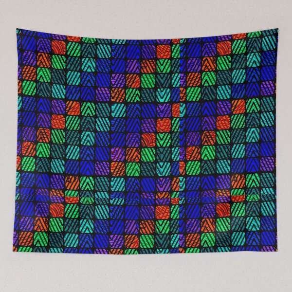 Item preview, Square mix designed and sold by Iuliia Nerd.