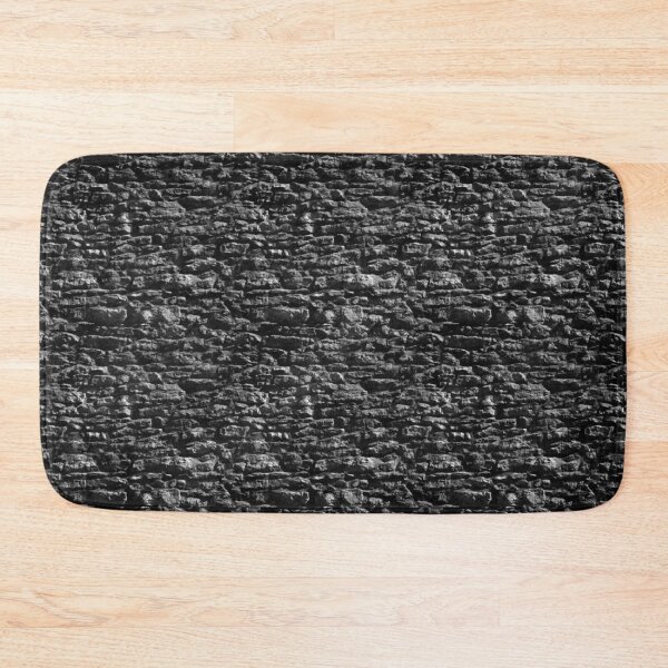 Item preview, Stone Wall Abstract Art - Natural Texture and Rustic Design. designed and sold by NangKittipong.