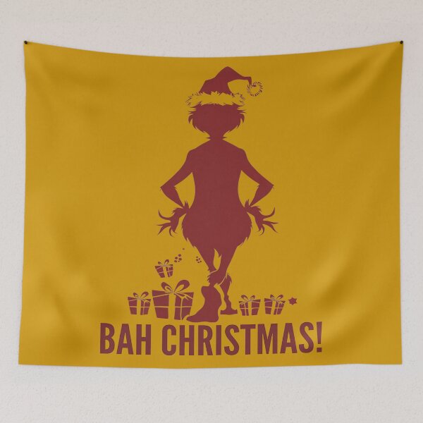 Item preview, Scroogy Christmas designed and sold by ChristCentered.
