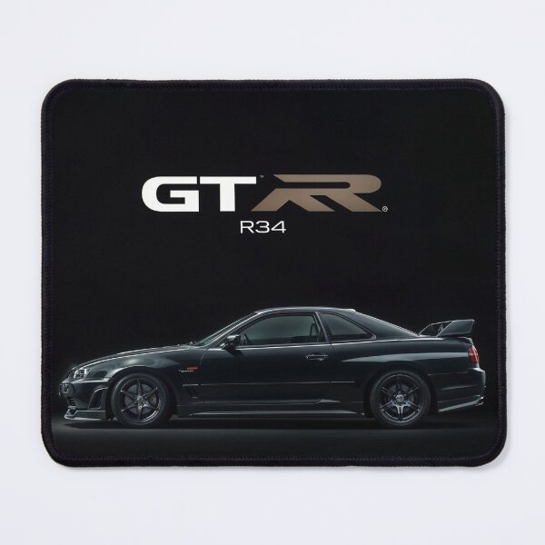 Item preview, Skyline GTR R34 designed and sold by Odar.