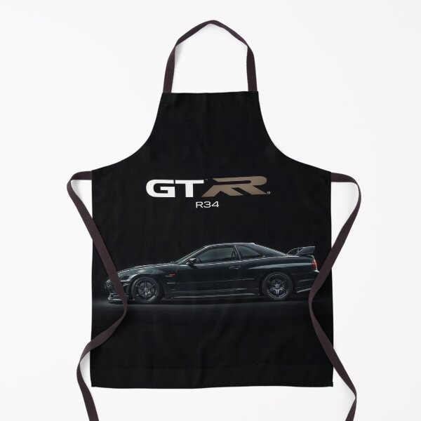 Item preview, Skyline GTR R34 designed and sold by Odar.