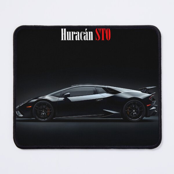 Item preview, 2021 Huracan STO designed and sold by Odar.