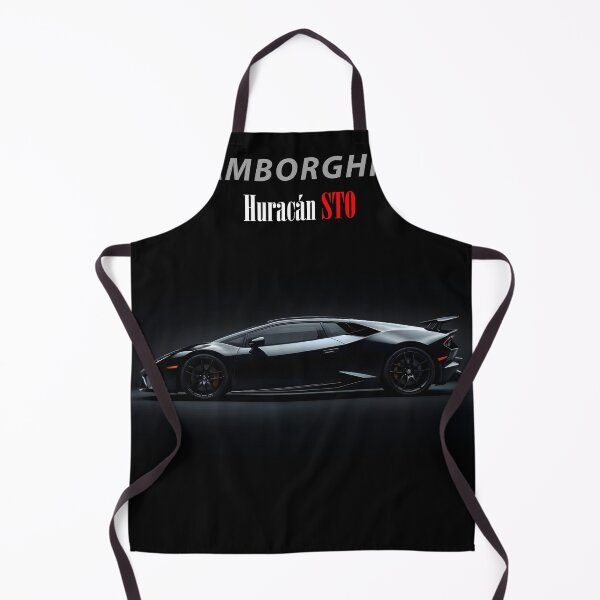 Item preview, 2021 Huracan STO designed and sold by Odar.
