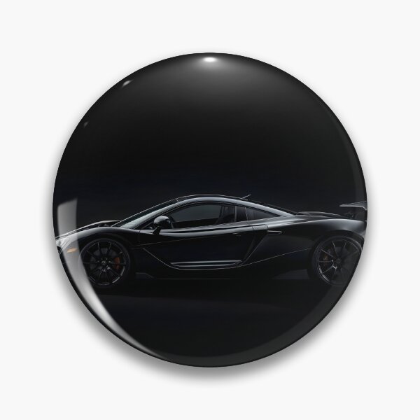 Item preview, McLaren P1 designed and sold by Odar.