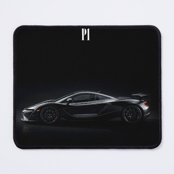 Item preview, McLaren P1 designed and sold by Odar.
