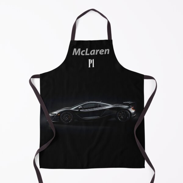 Item preview, McLaren P1 designed and sold by Odar.