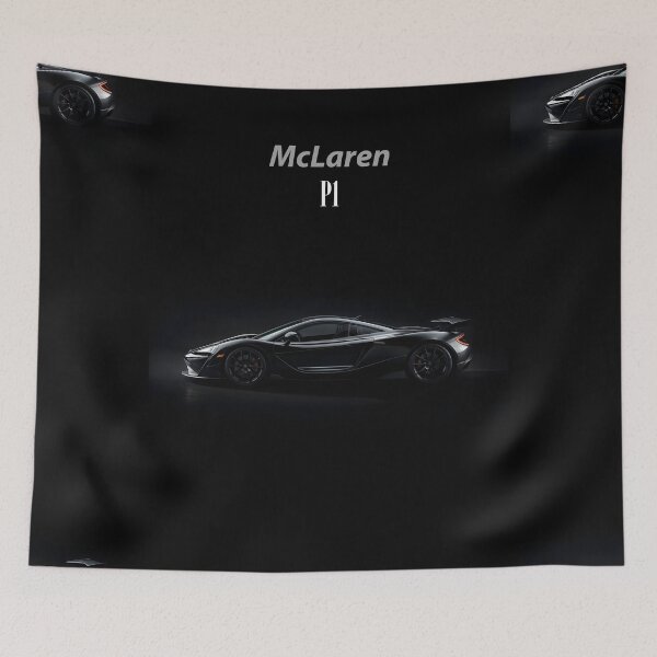 Item preview, McLaren P1 designed and sold by Odar.
