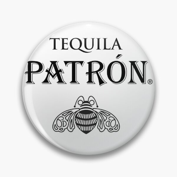 Item preview, Patron best Mexican Tequila  designed and sold by AlgeriaScapes.