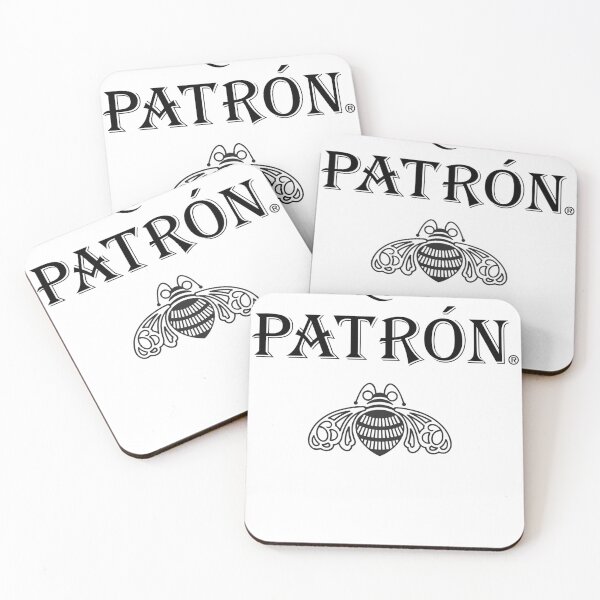 Item preview, Patron best Mexican Tequila  designed and sold by AlgeriaScapes.