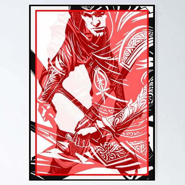Hashashin Poster