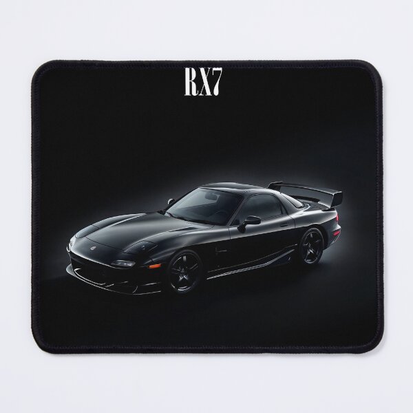 Item preview, Mazda RX7 designed and sold by Odar.