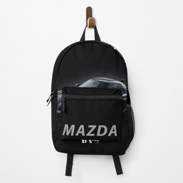 Item preview, Mazda RX7 designed and sold by Odar.