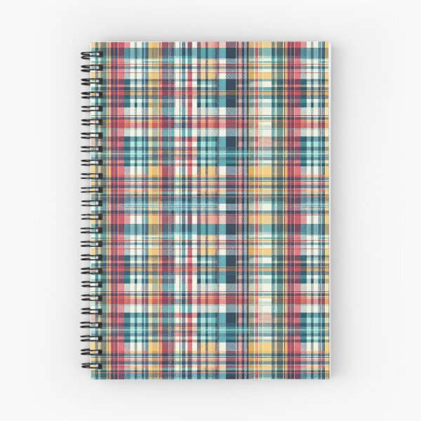 Item preview, Plaid Tartan Pattern designed and sold by Myra365Art.